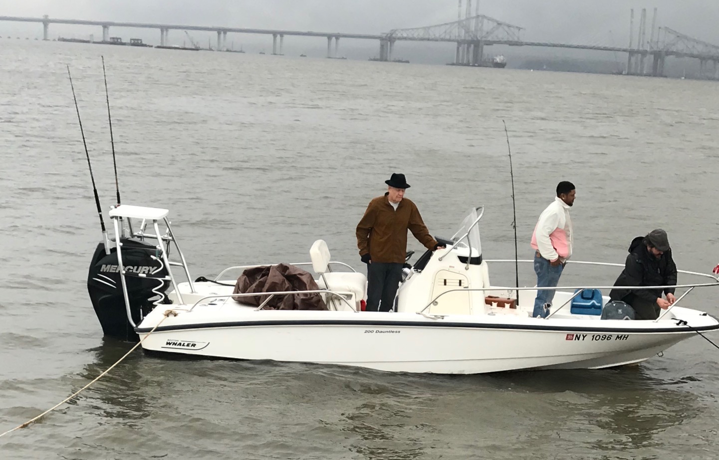 Picture Boat - Image 3
